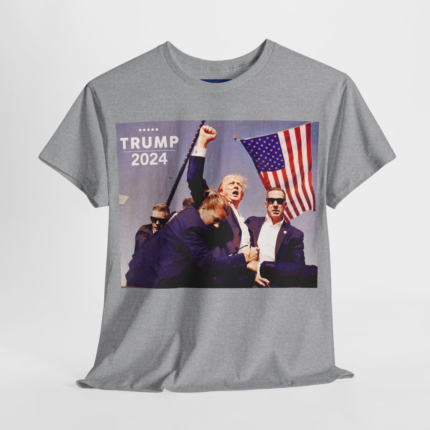 TRUMP 2024 FIGHT