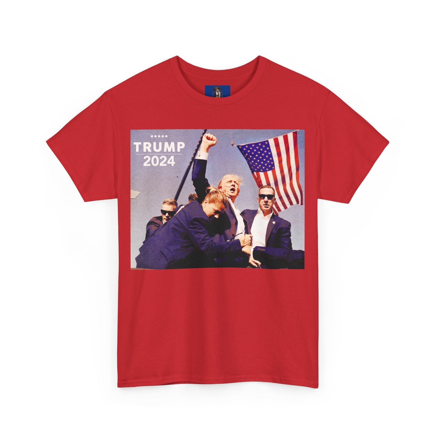 TRUMP 2024 FIGHT