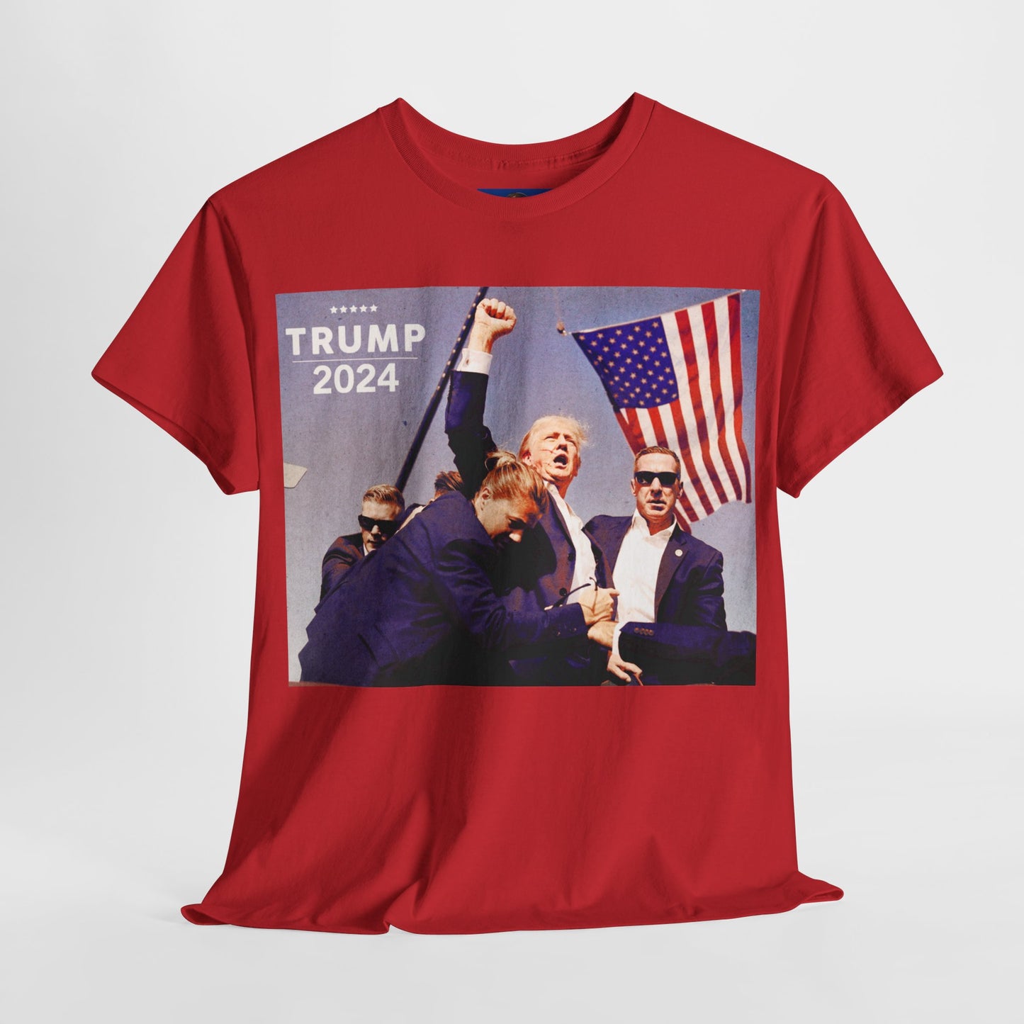 TRUMP 2024 FIGHT