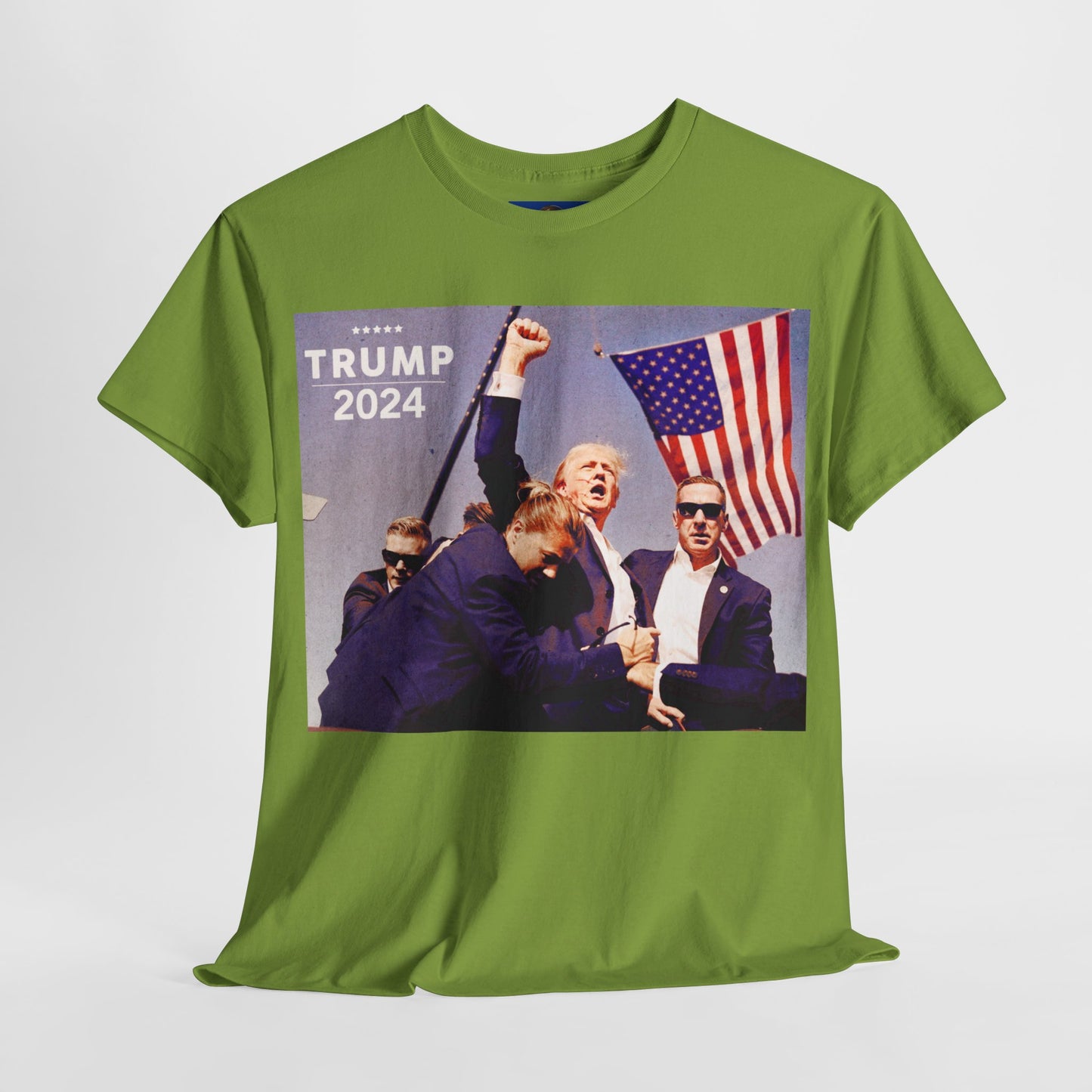 TRUMP 2024 FIGHT