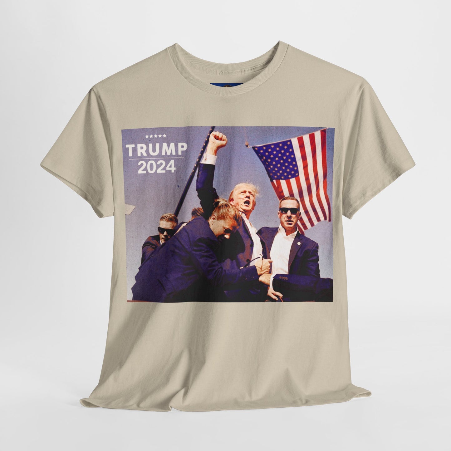TRUMP 2024 FIGHT