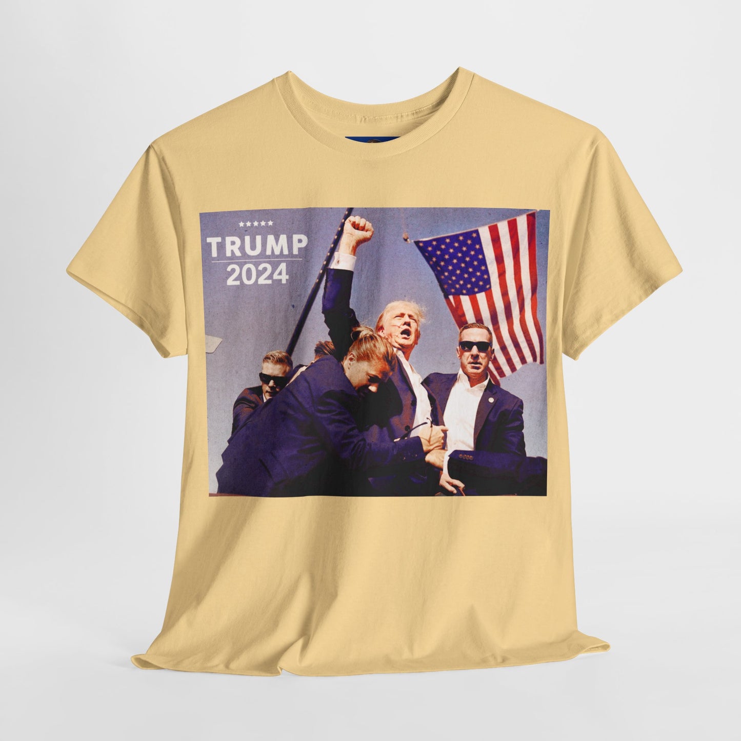 TRUMP 2024 FIGHT