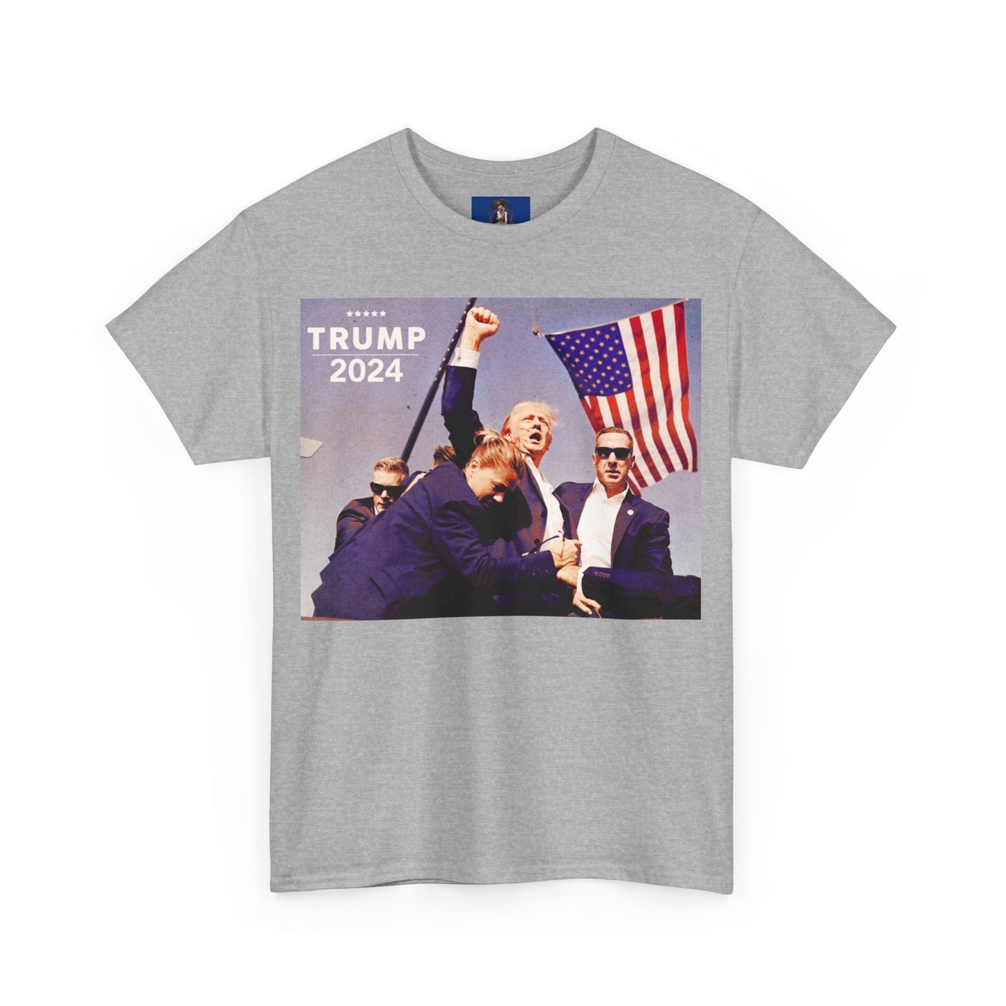 TRUMP 2024 FIGHT