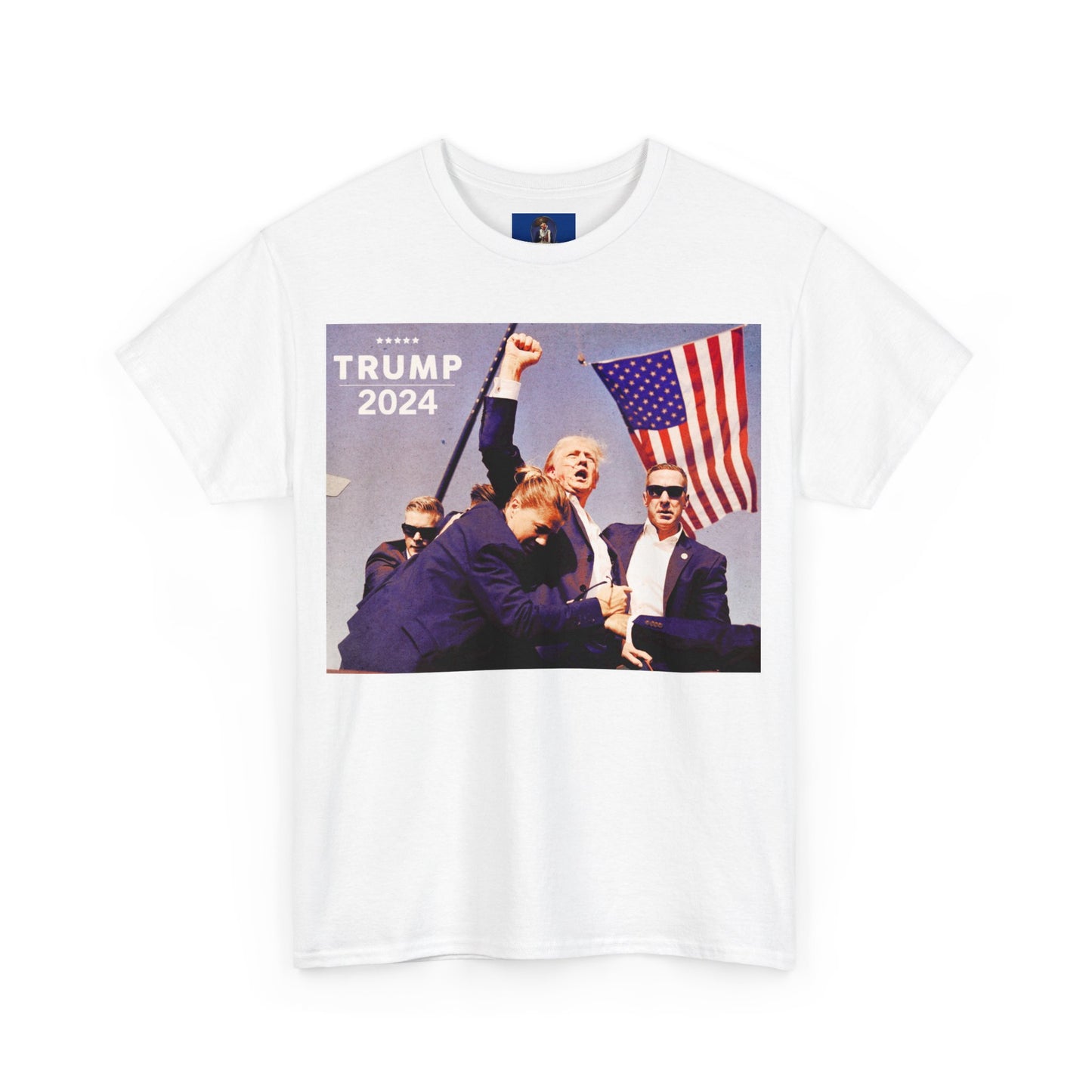 TRUMP 2024 FIGHT