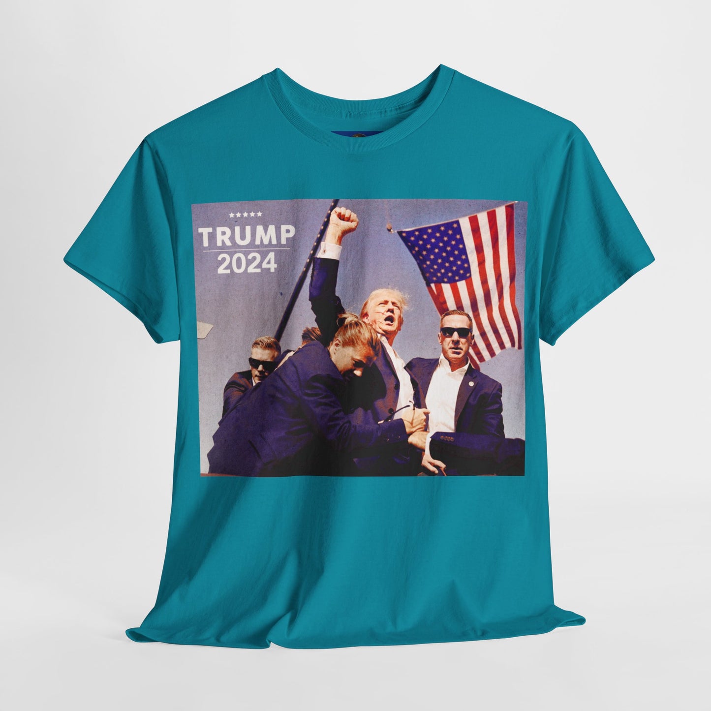 TRUMP 2024 FIGHT