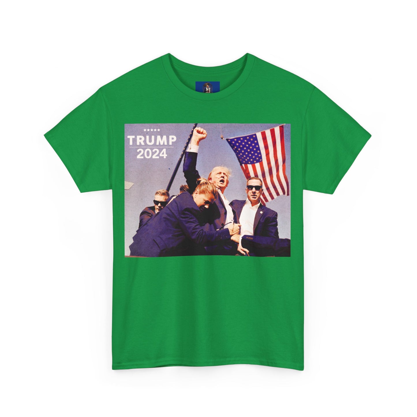 TRUMP 2024 FIGHT