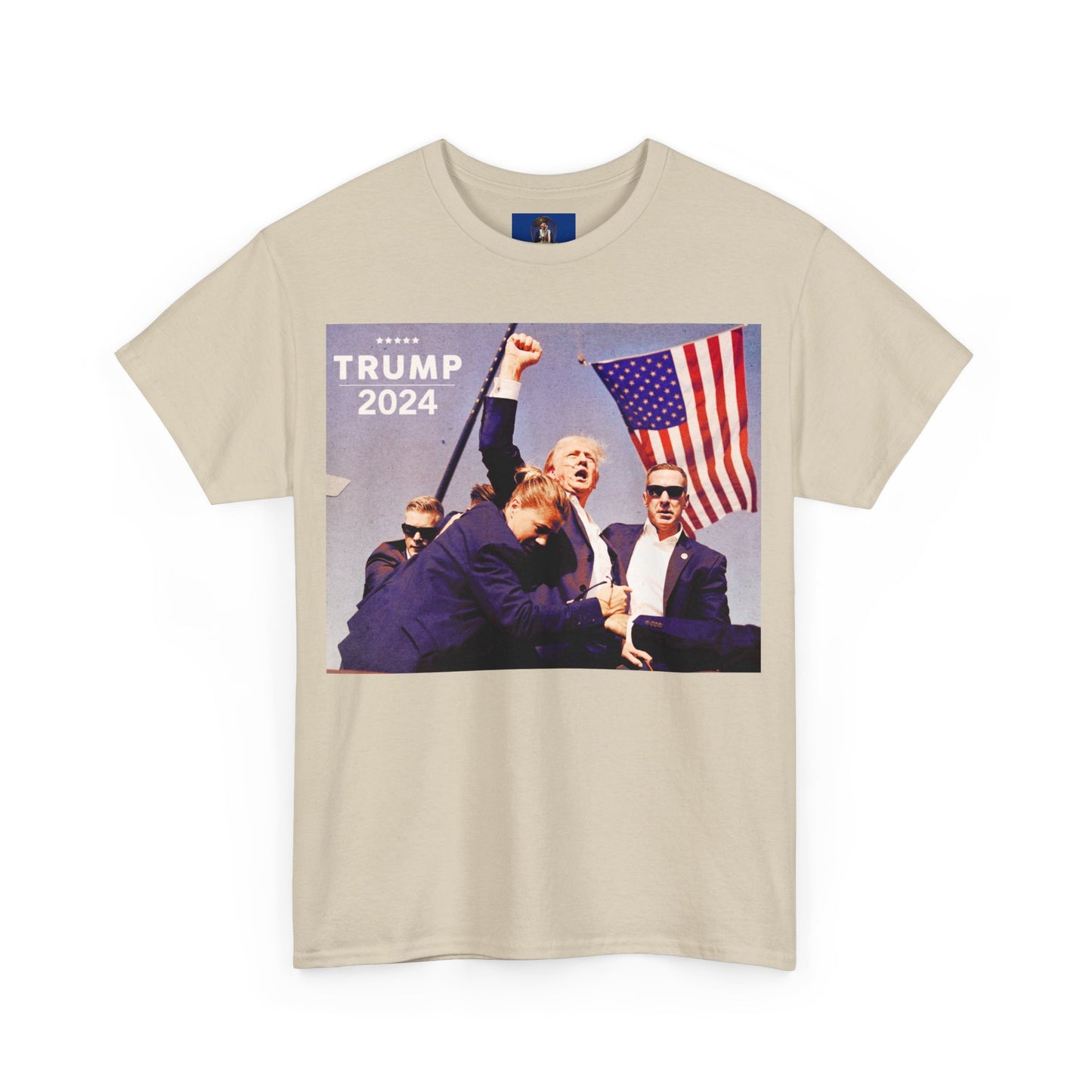 TRUMP 2024 FIGHT