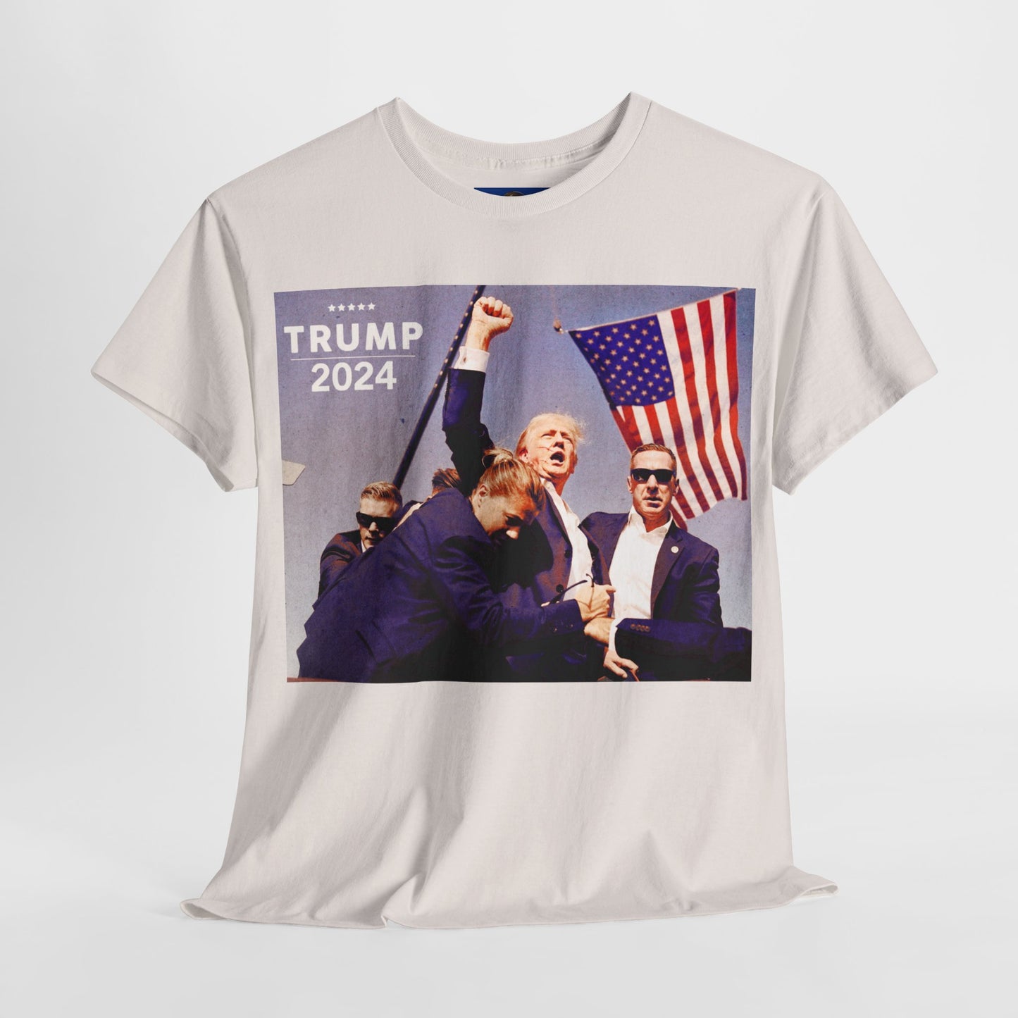 TRUMP 2024 FIGHT