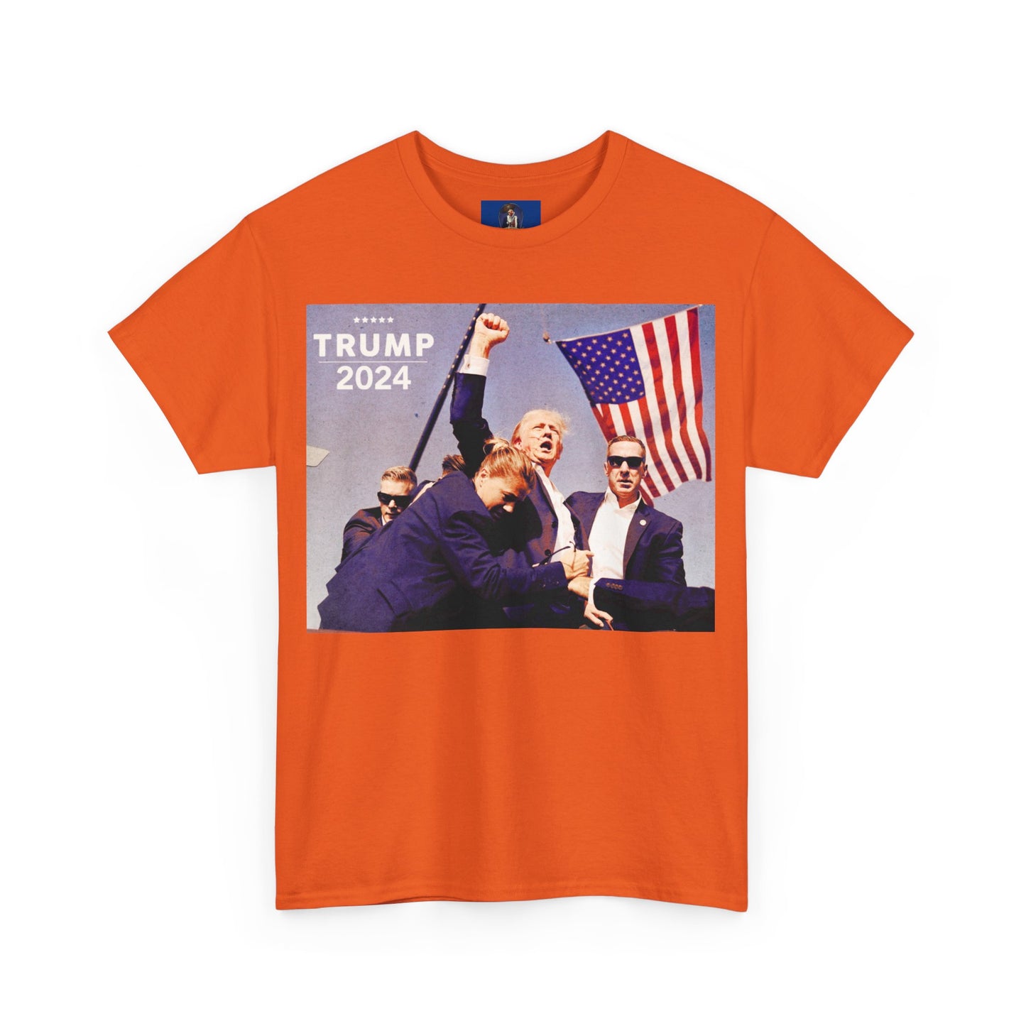 TRUMP 2024 FIGHT