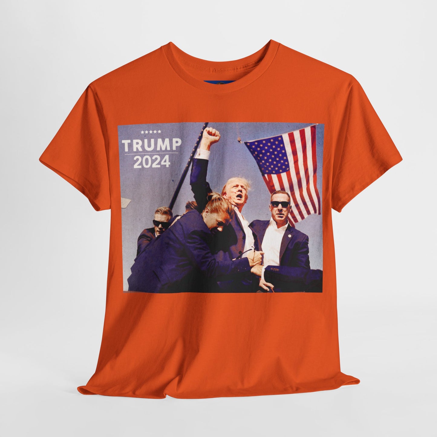 TRUMP 2024 FIGHT