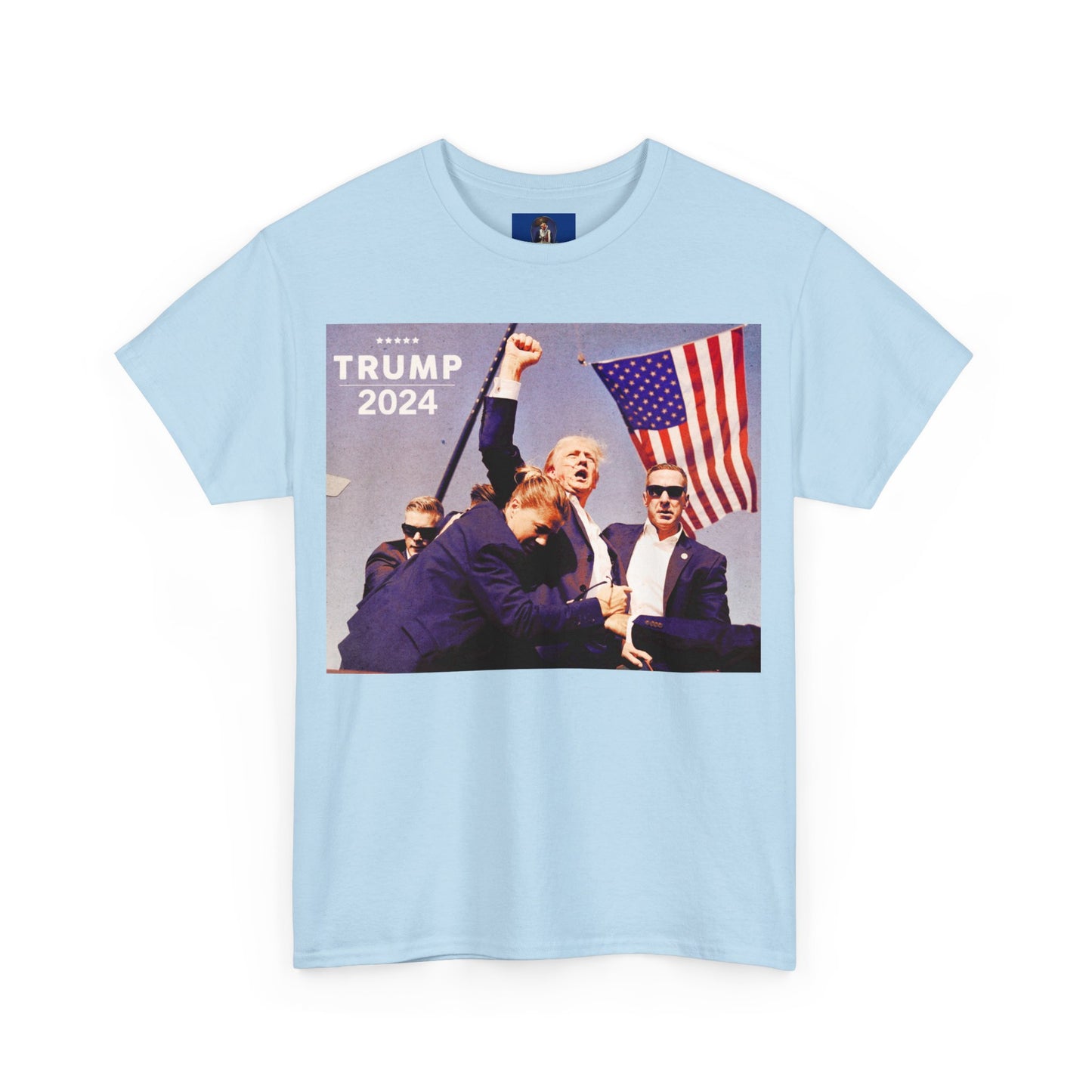 TRUMP 2024 FIGHT