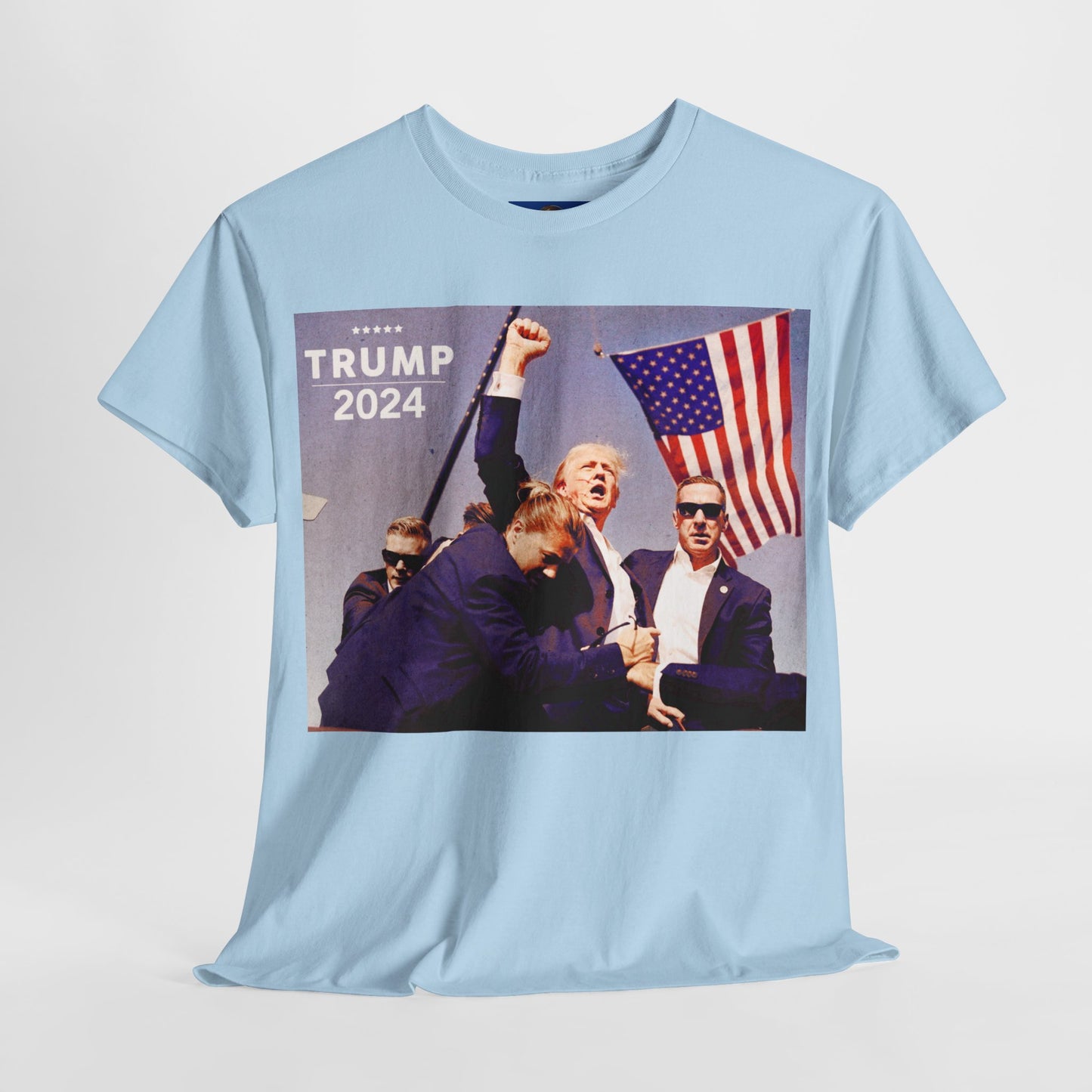 TRUMP 2024 FIGHT