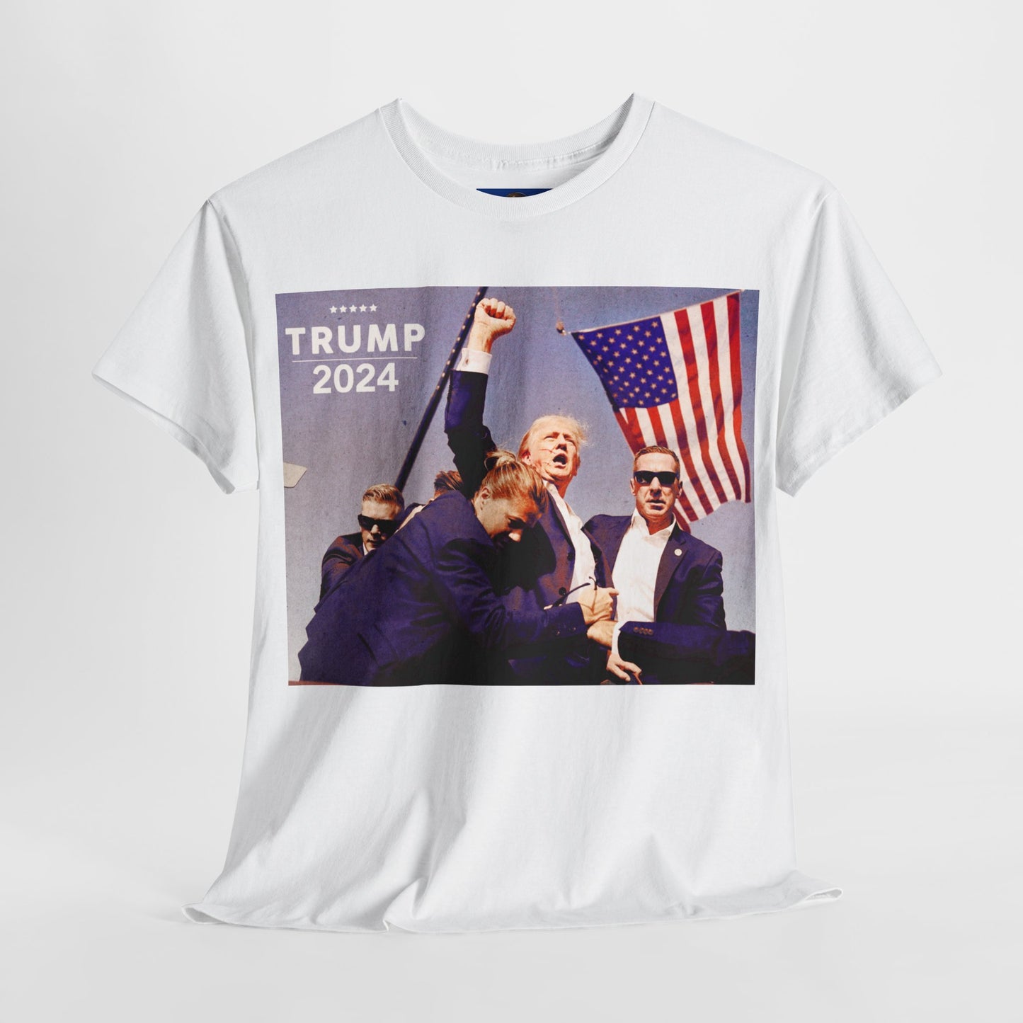 TRUMP 2024 FIGHT