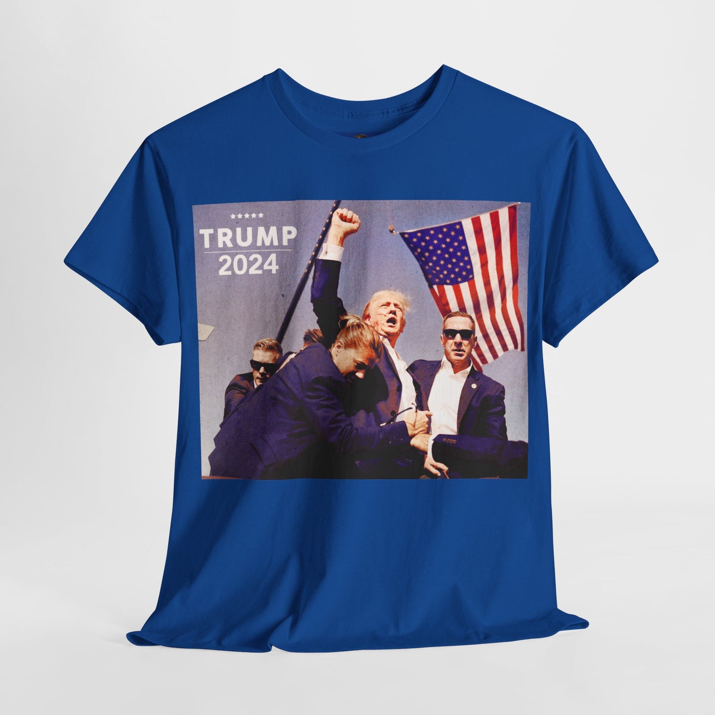 TRUMP 2024 FIGHT
