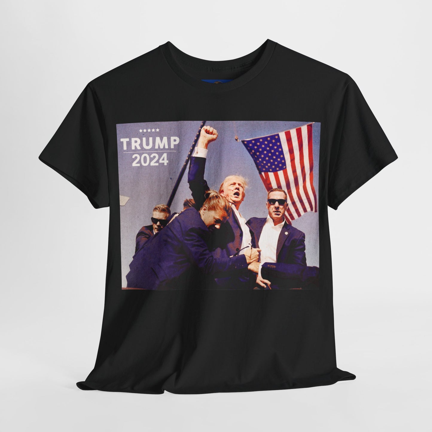 TRUMP 2024 FIGHT