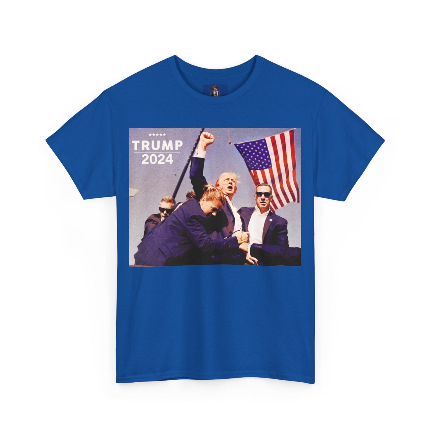 TRUMP 2024 FIGHT