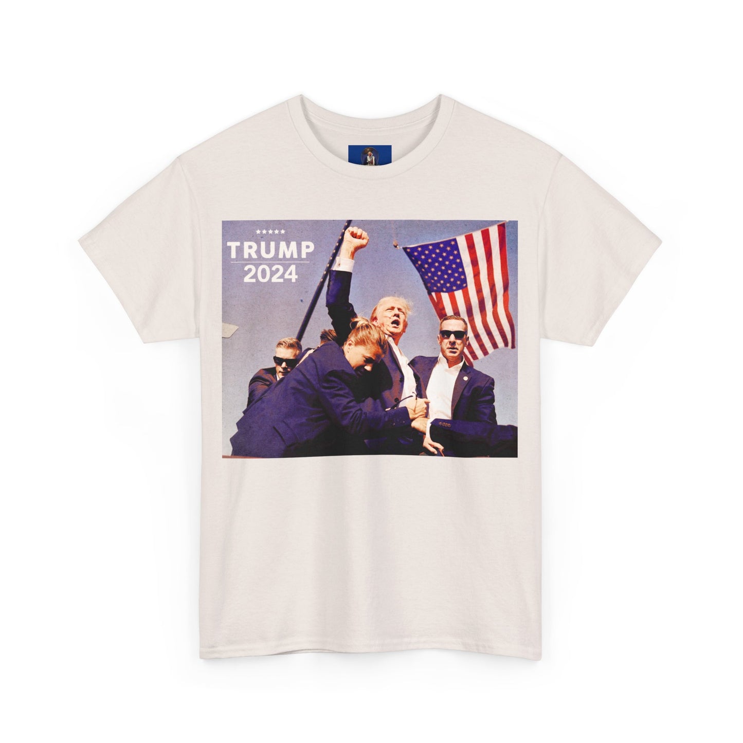 TRUMP 2024 FIGHT