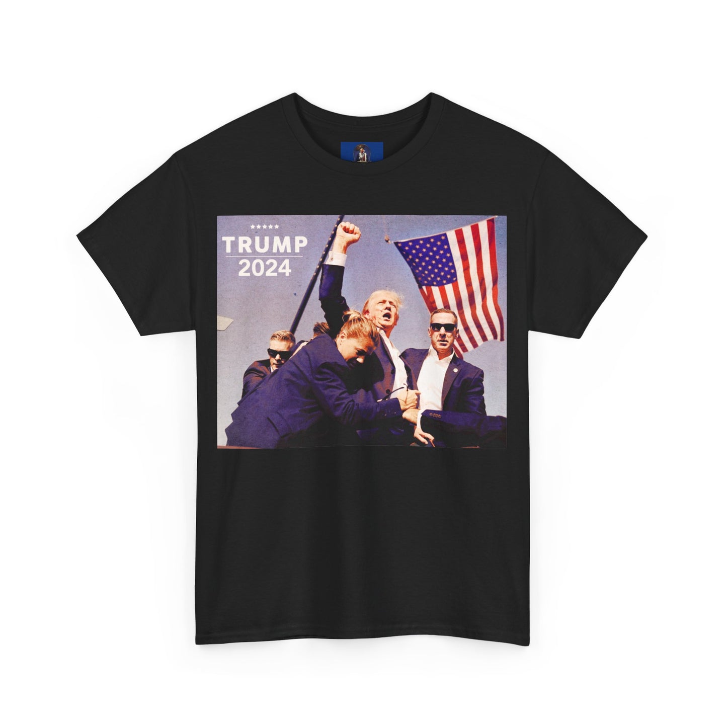 TRUMP 2024 FIGHT