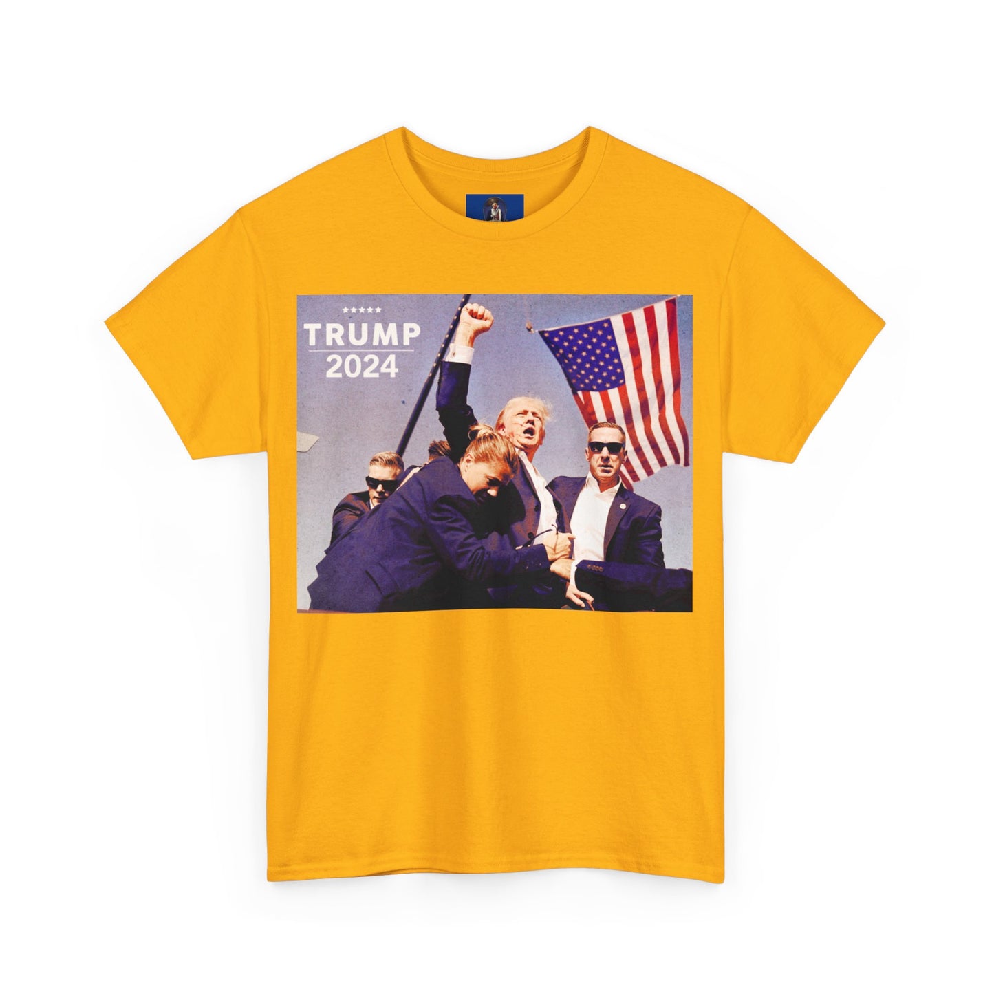 TRUMP 2024 FIGHT