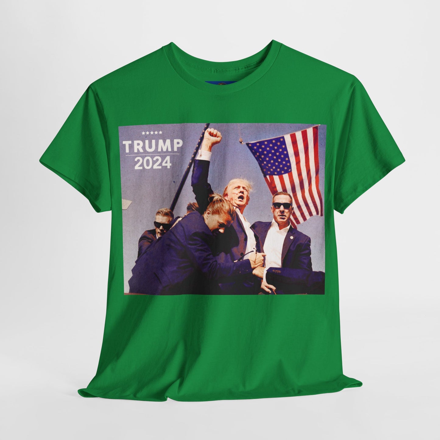 TRUMP 2024 FIGHT