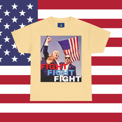 TRUMP 2024 FIGHT FIGHT FIGHT