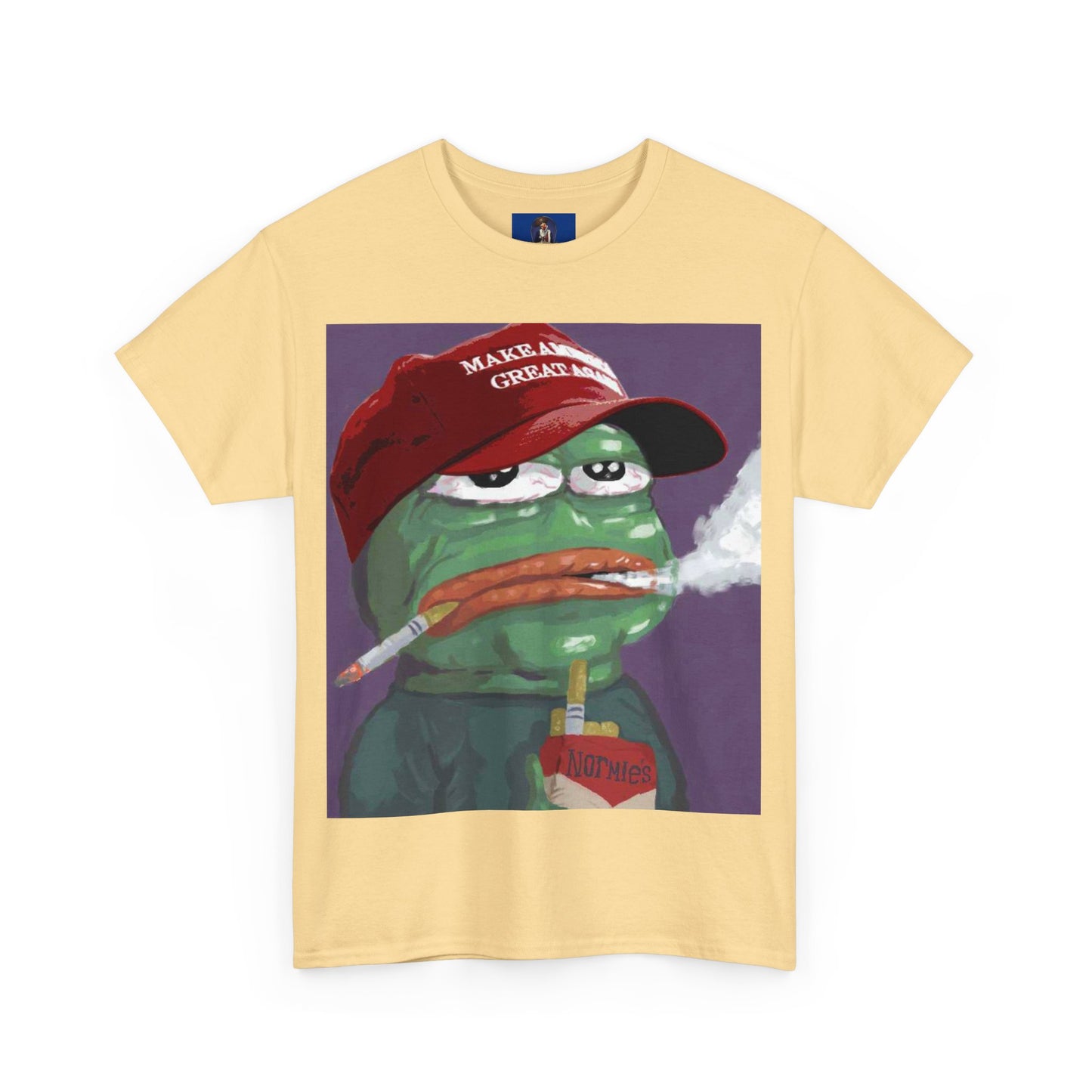 MAGA Pepe