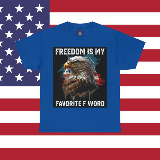 Favorite F word