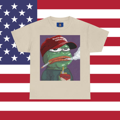 MAGA Pepe