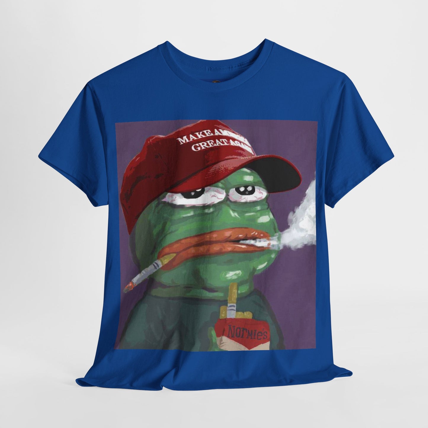 MAGA Pepe