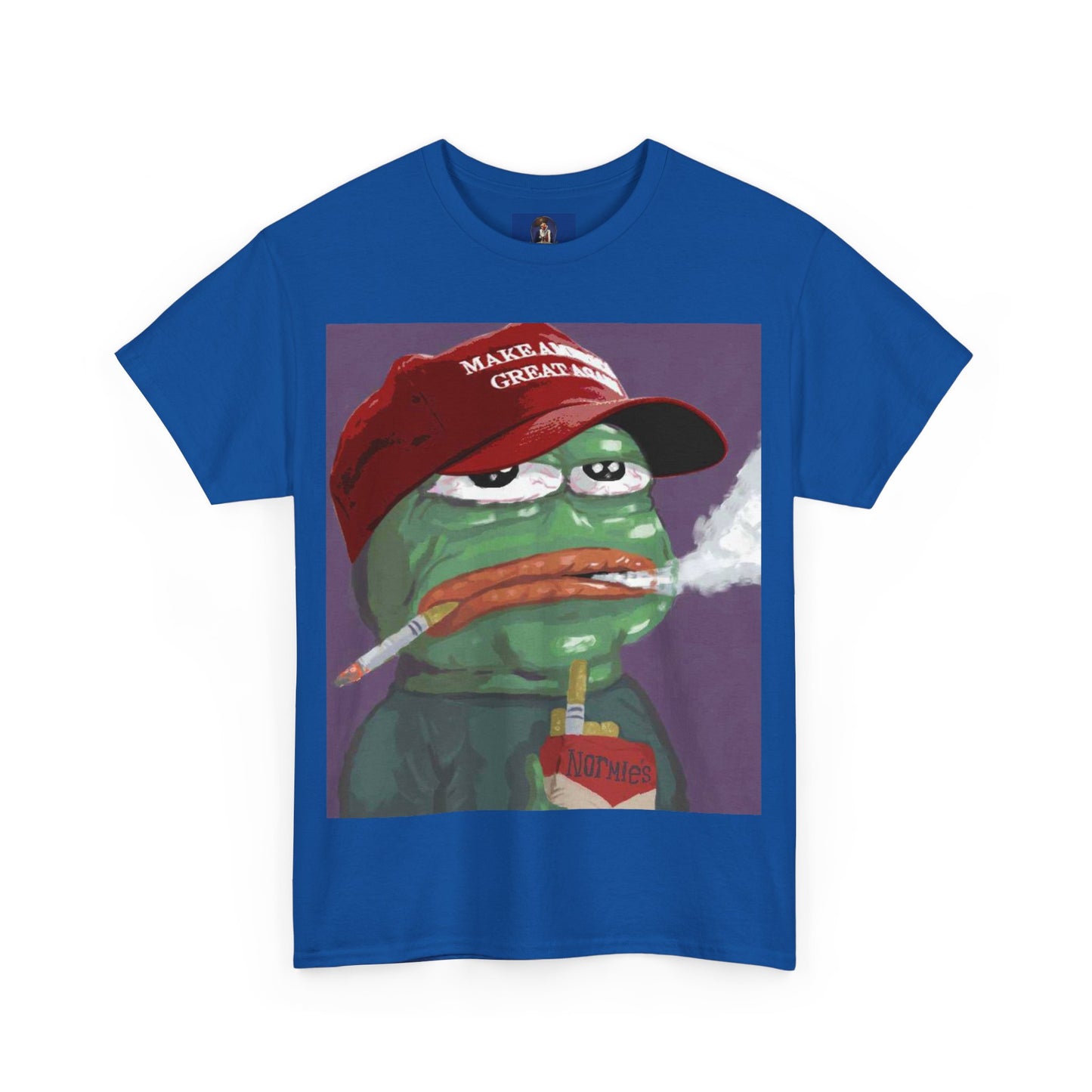 MAGA Pepe