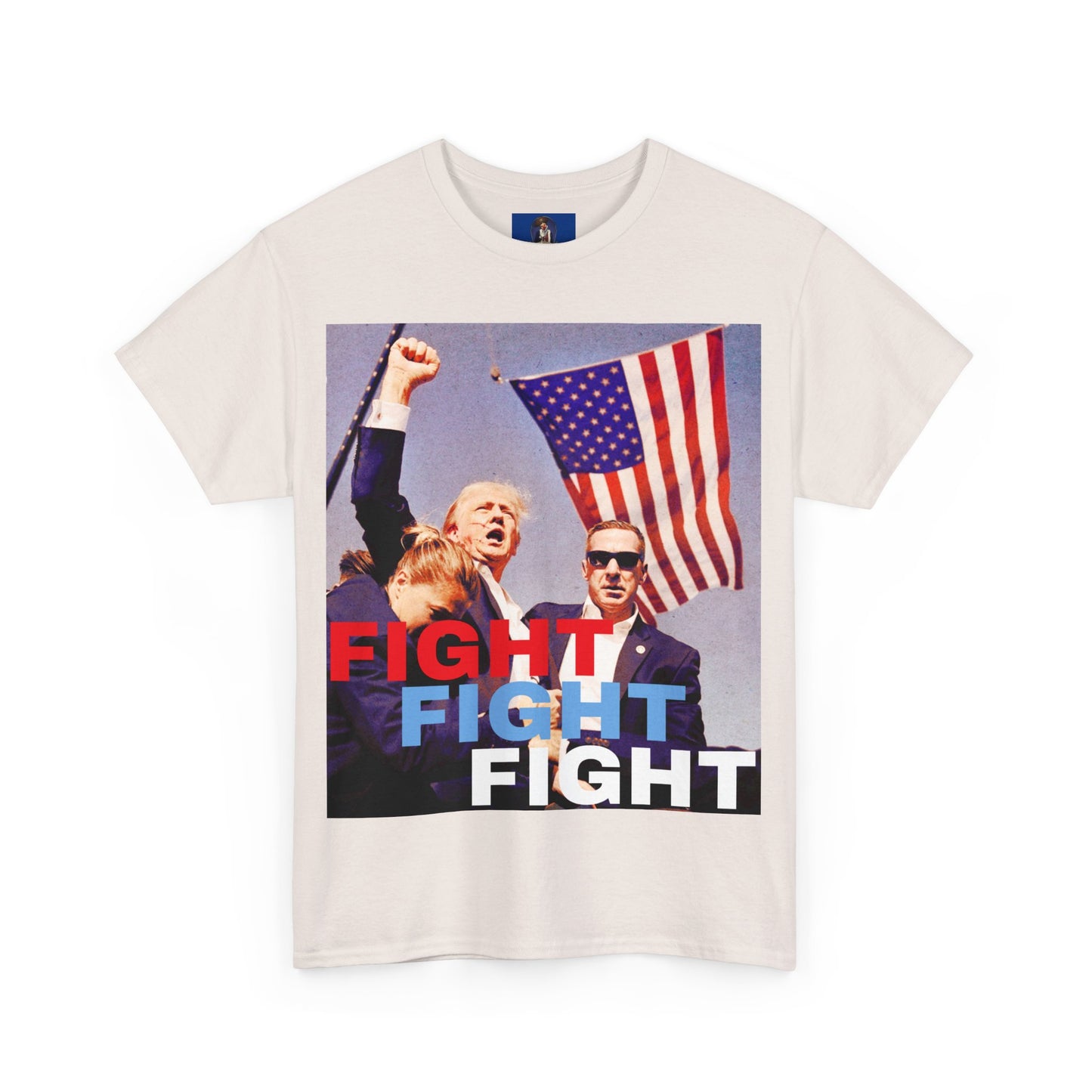 TRUMP 2024 FIGHT FIGHT FIGHT