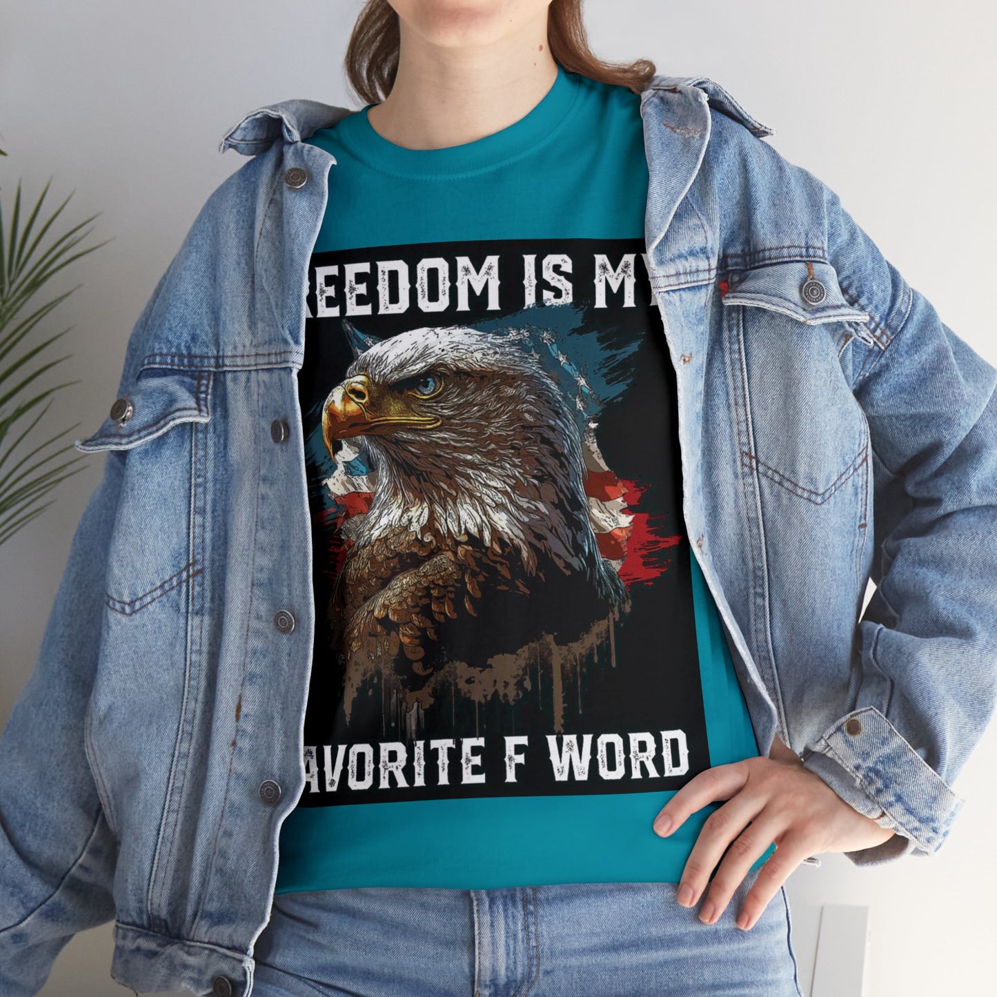 Favorite F word