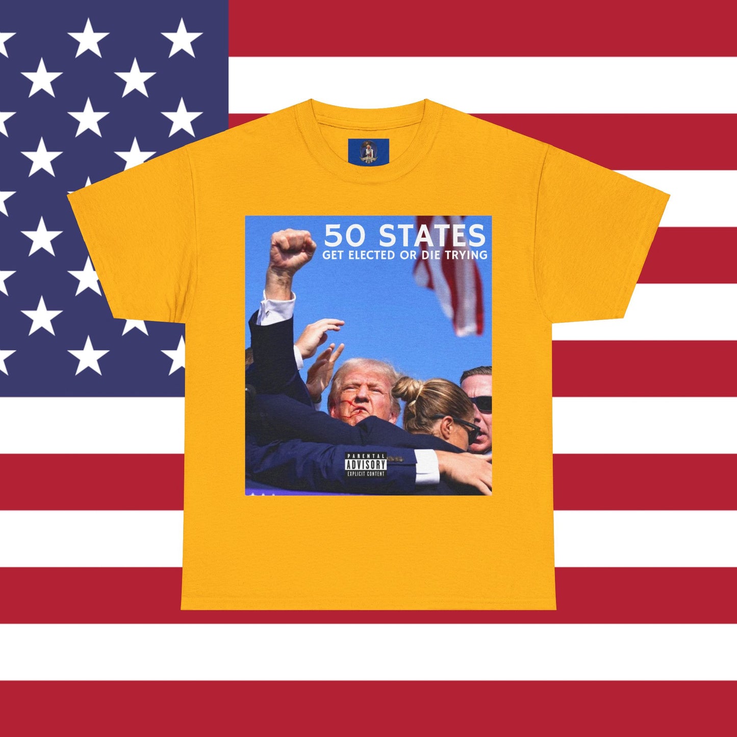 FIFTY STATES