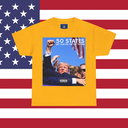 FIFTY STATES