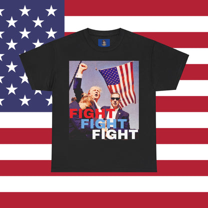TRUMP 2024 FIGHT FIGHT FIGHT
