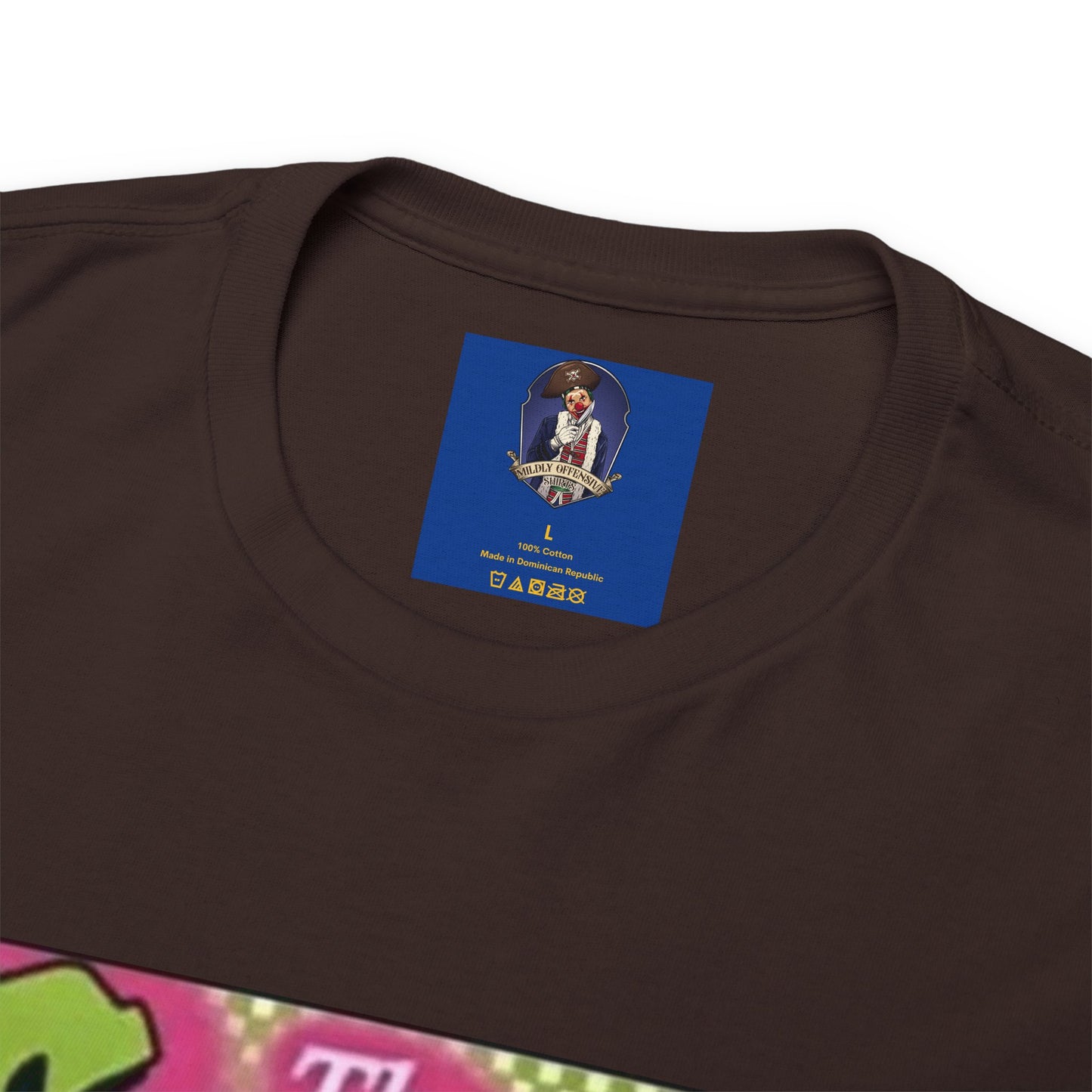 Fresh Prince of No Air Shirt