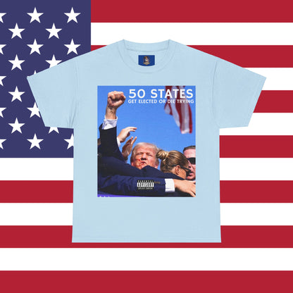 FIFTY STATES
