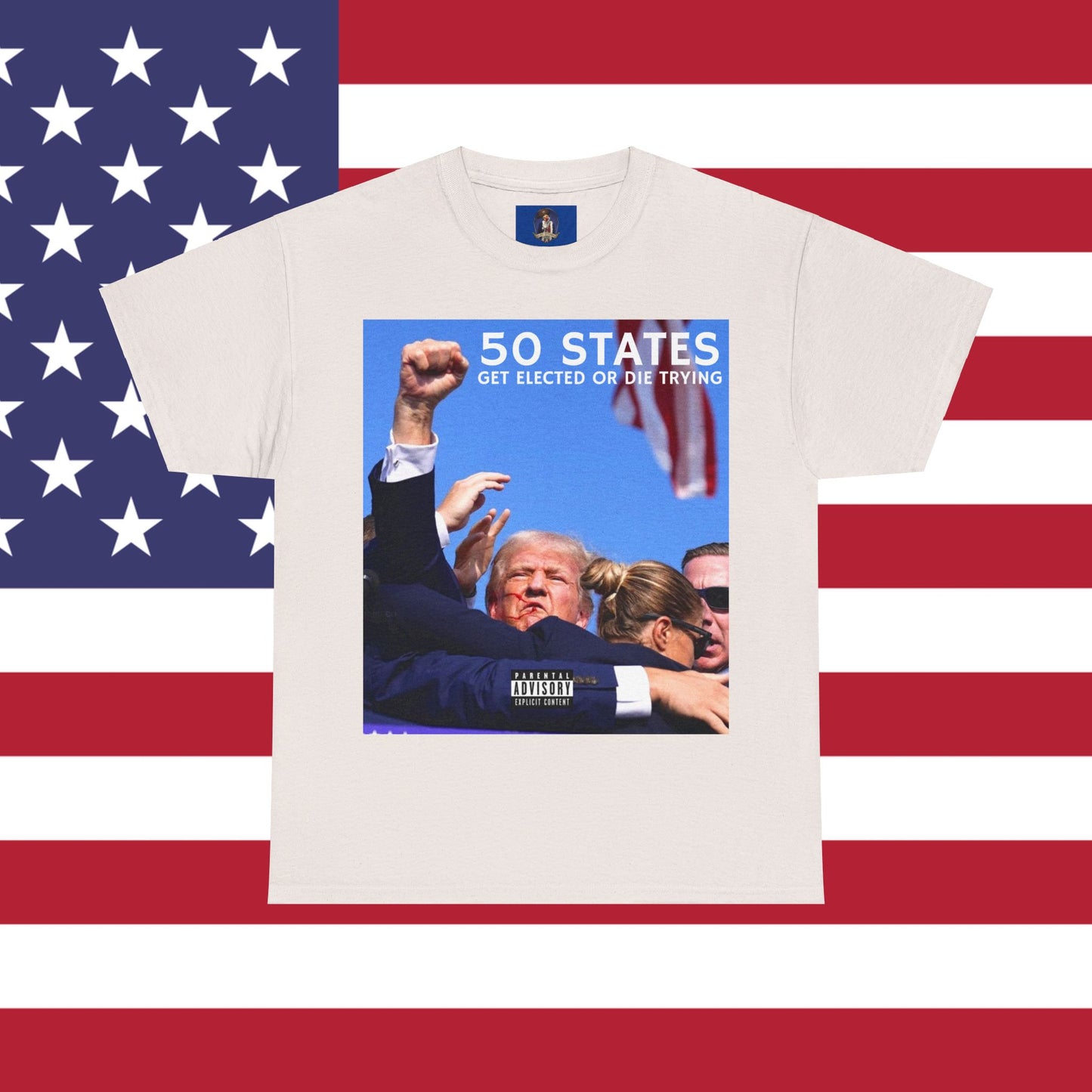FIFTY STATES