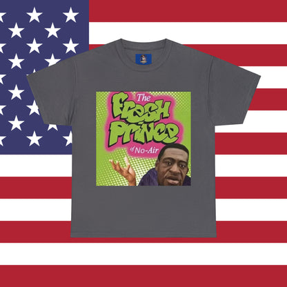 Fresh Prince of No Air Shirt