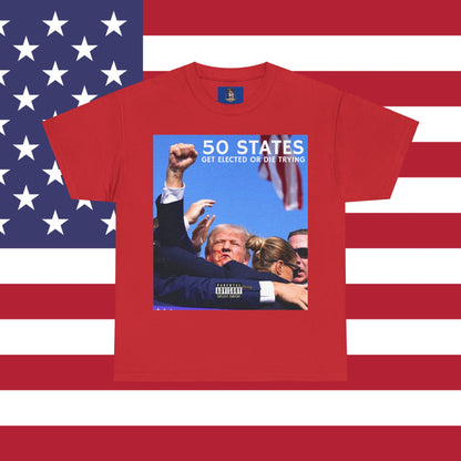 FIFTY STATES