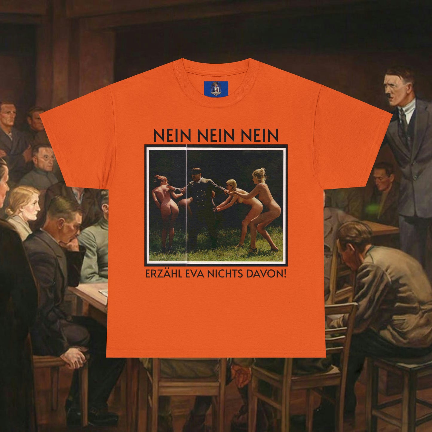 H & Babes Shirt