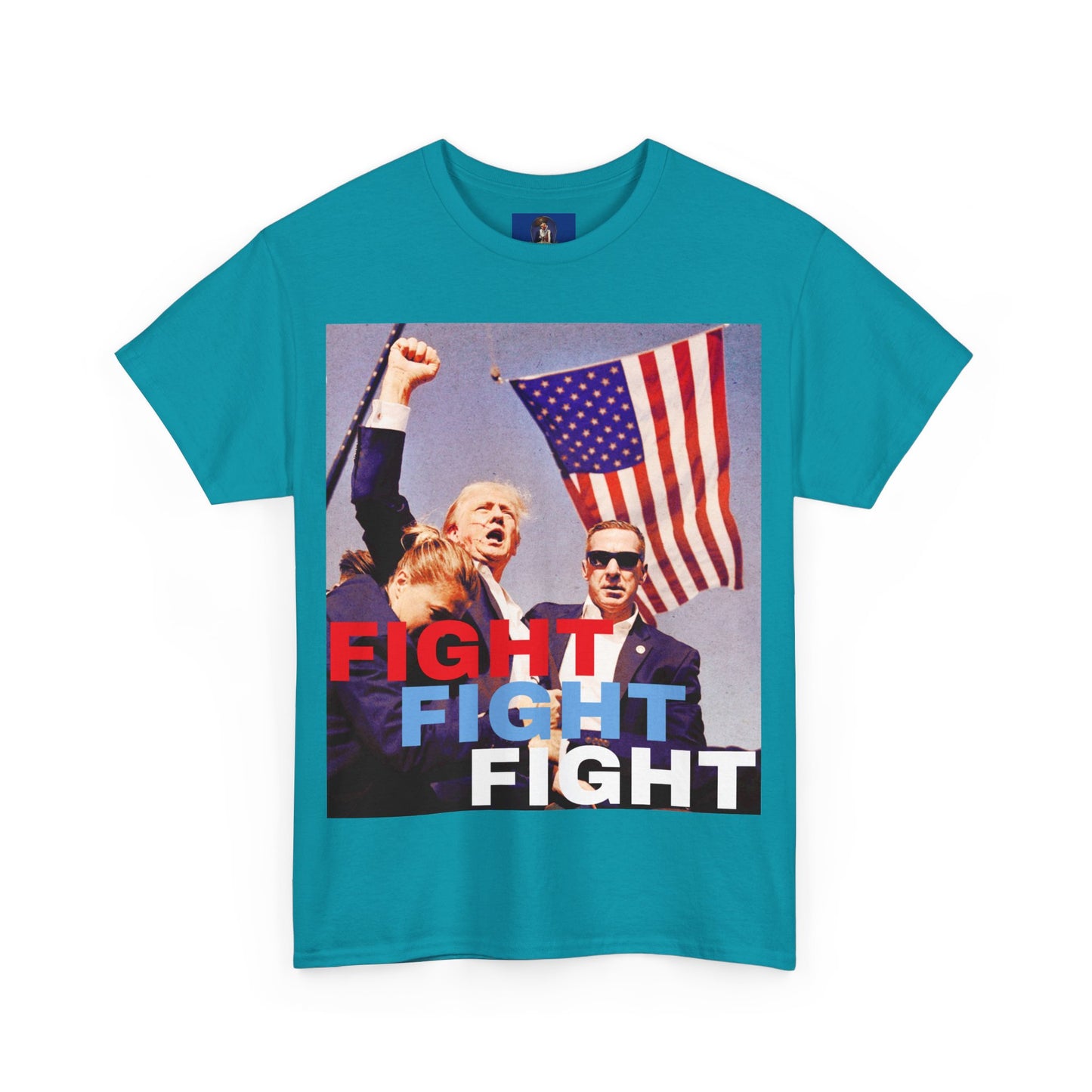 TRUMP 2024 FIGHT FIGHT FIGHT