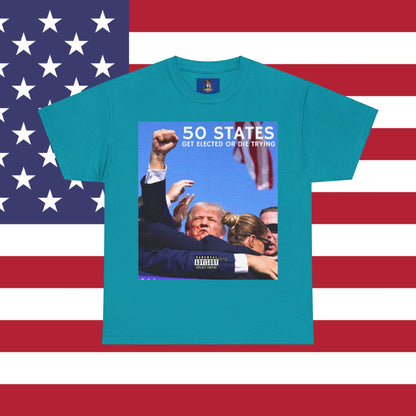 FIFTY STATES