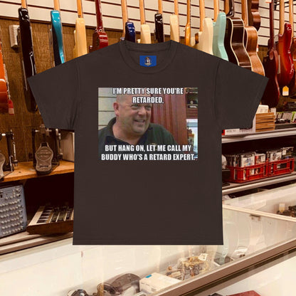 Double Sided Tard Shirt