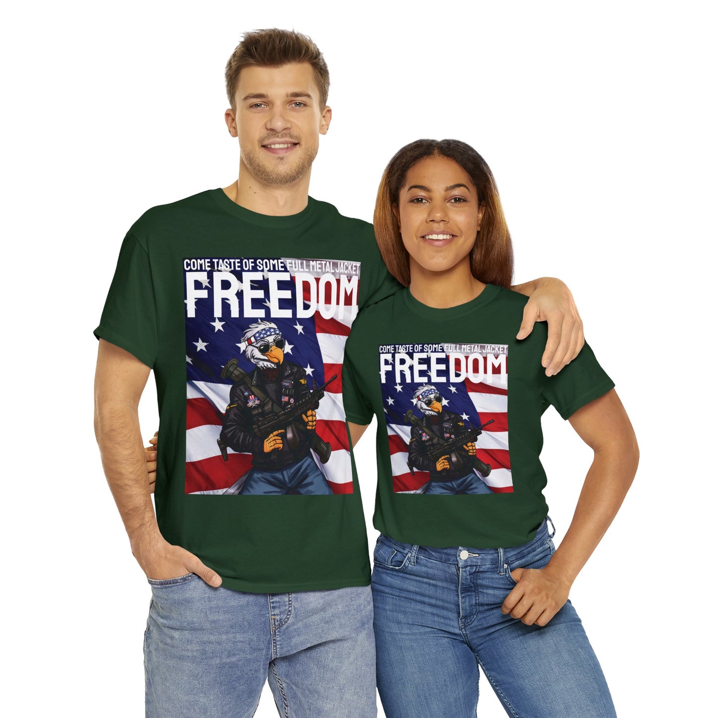 FMJ Freedom