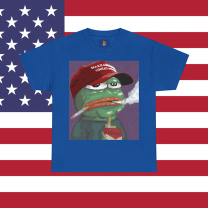 MAGA Pepe