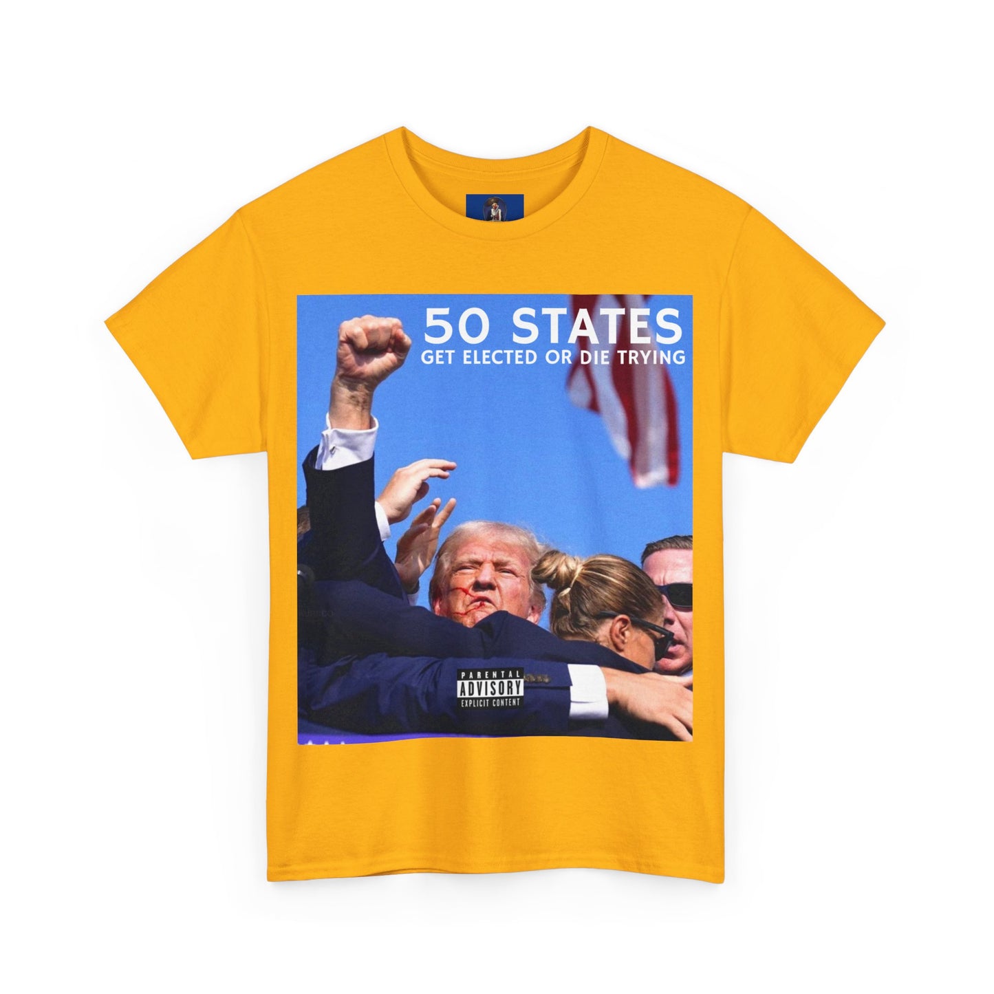 FIFTY STATES