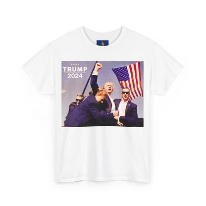 TRUMP 2024 FIGHT