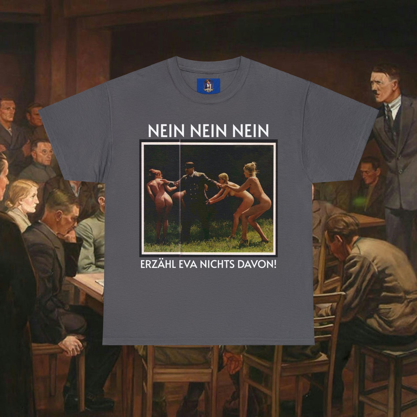 H & Babes Shirt