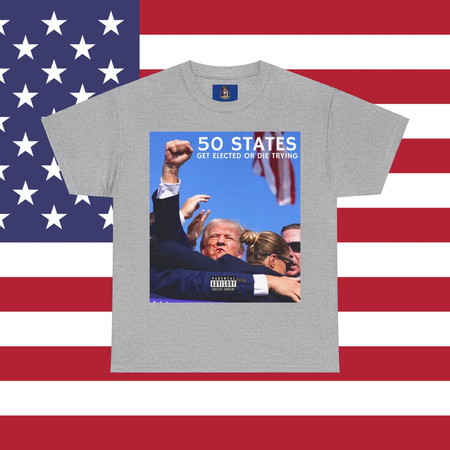 FIFTY STATES